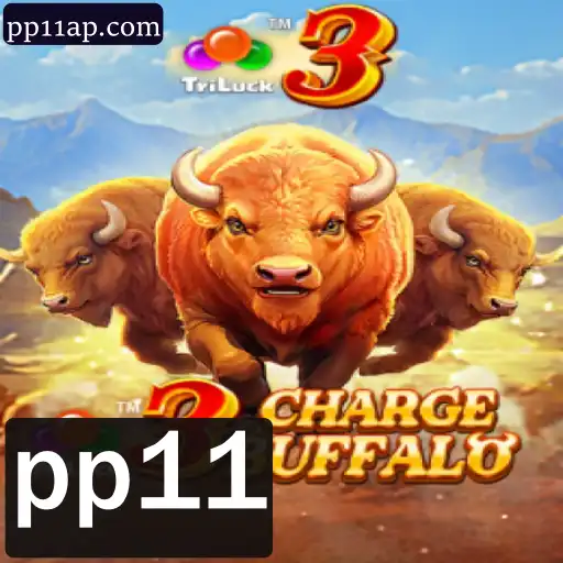 Descubra o Mundo Empolgante de 3ChargeBuffalo: Um Jogo de Estratégia Inovador