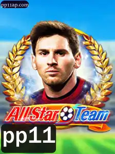 Explorando o Jogo AllStarTeam: Regras e Dinâmicas do pp11