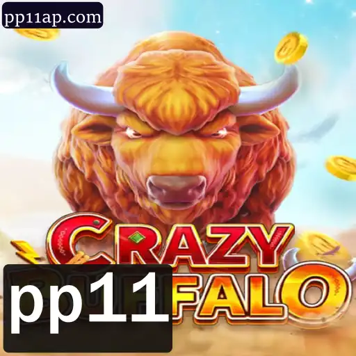 Explorando o Mundo do Jogo CRAZYBUFFALO com a Palavra-chave pp11