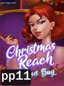 Explorando o Mundo de ChristmasReachBonusBuy: A Nova Sensação dos Jogos