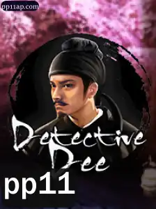 DetectiveDee: Um Jogo de Mistério e Aventura para Entusiastas de Investigações