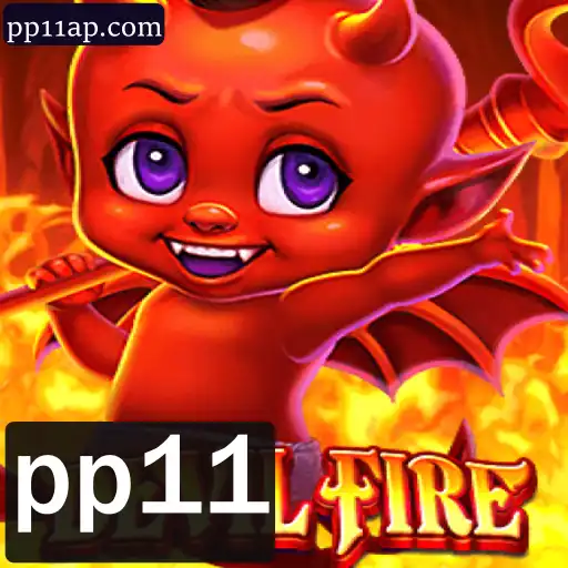 DevilFire: Descubra o Novo Jogo que Está Conquistando Multidões