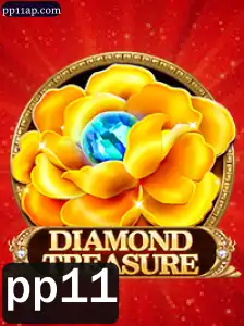 Descubra Diamondtreasure: O Jogo Fascinante Que Está Conquistando o Mundo