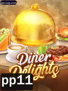 DinerDelights: O Jogo que Transforma a Gestão de Restaurantes em Uma Aventura