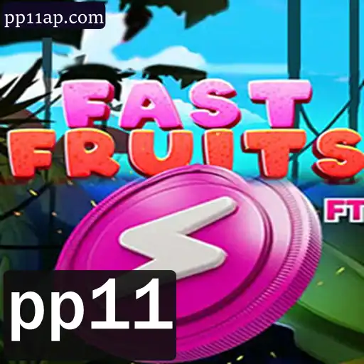Descubra o Universo de FastFruits: Um Novo Jogo de Aventura e Estratégia com pp11