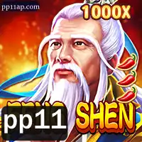 Desvendando o Jogo FengShen: Uma Experiência Imersiva no Mundo dos Deuses