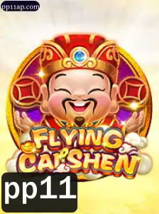 Descubra o Fascinante Mundo de FlyingCaiShen: Regras e Estratégias