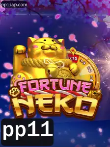 Descubra o Mundo Encantador de FortuneNeko