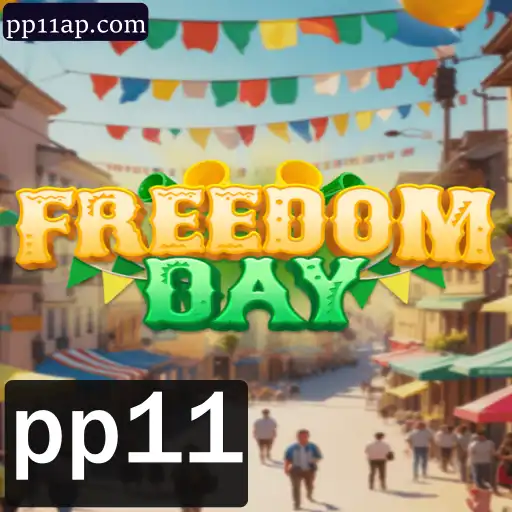 Explore o Mundo Empolgante de FreedomDay: A Nova Sensação dos Jogos