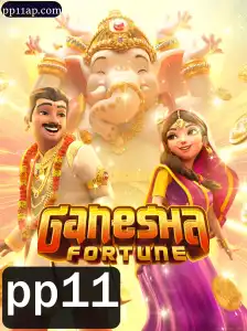GaneshaFortune: Descubra a Magia e as Regras deste Jogo Fascinante