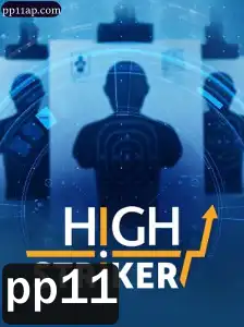 Descubra a Emoção do Jogo HighStriker com a Tendência PP11