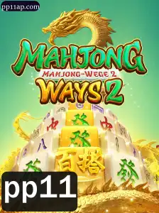 Descubra MahjongWays2: O Jogo de Habilidade e Estratégia Inspirado na Tradição Milenar