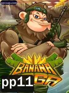 BananaSaga: A Nova Sensação dos Jogos Digitais
