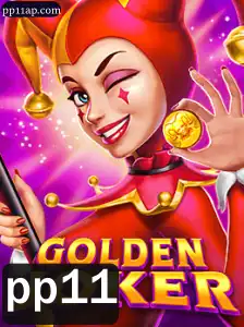 GoldenJoker: O Novo Fenômeno no Mundo dos Jogos