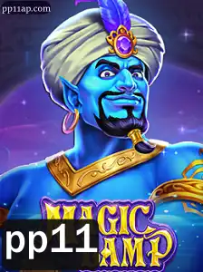 MagicLamp: Descubra o Fascinante Mundo do Jogo de Estratégia e Magia