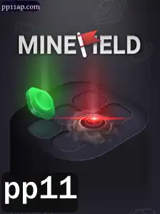 MineField: Explorando o Mundo de Desafios e Estratégias