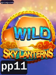 Descubra SkyLanterns: O Jogo que Ilumina o Horizonte