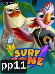 SurfZone: O Jogo de Aventura Aquática que Conquista em 2023