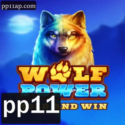 Descubra o Universo Fascinante de WolfPower: O Jogo Que Está Conquistando Multidões