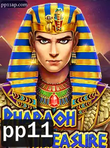 Descubra o Fascinante Mundo de PharaohTreasure: Uma Jornada ao Antigo Egito