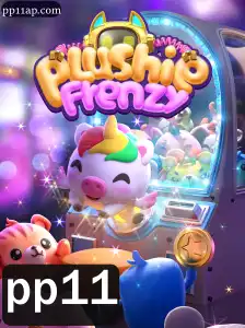 Explorando o Universo Encantado de PlushieFrenzy