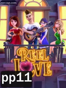 Descubra a Magia de ReelLove: Um Mergulho no Mundo dos Jogos Contemporâneos