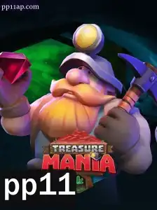Explore o Mundo de TreasureMania: Uma Aventura de Caça ao Tesouro