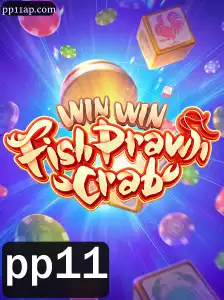 Descobrindo WinWinFishPrawnCrab: O Jogo de Azar que Conquista Novos Jogadores